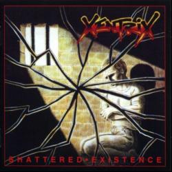 Position Of Security del álbum 'Shattered Existence'
