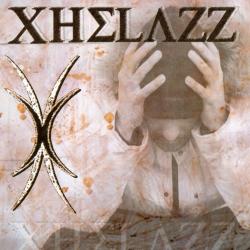 Alas rotas del álbum 'Xhelazz'
