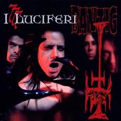 Angel Blake del álbum 'Danzig 777: I Luciferi'