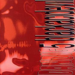 Ashes del álbum 'Danzig 5: Blackacidevil'