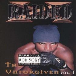 The Unforgiven Vol. 1