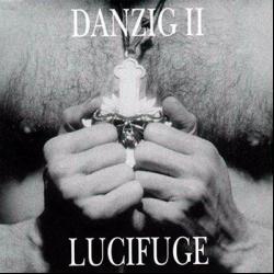 Tired Of Being Alive del álbum 'Danzig II: Lucifuge'