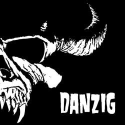 Am I Demon? de Danzig