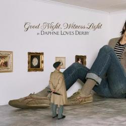 The Best Part About It Honey del álbum 'Good Night, Witness Light'