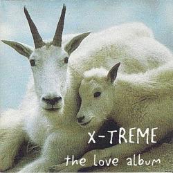 The Love Album