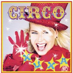 A Elefanta Bila Bilú del álbum 'Xuxa Só para Baixinhos, Vol. 5 - Circo'