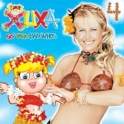 Xuxa Só para Baixinhos, Vol. 4