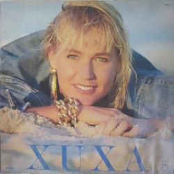Tren fantasma del álbum 'Xuxa 5'