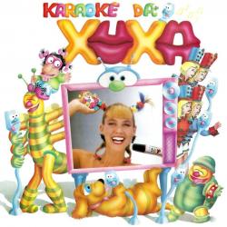 Circo del álbum 'Karaokê da Xuxa'