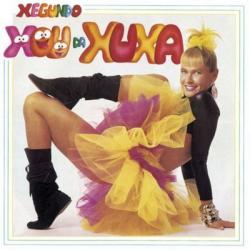 Campeão del álbum 'Xegundo Xou da Xuxa'