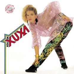 She-ra del álbum 'Xou da Xuxa'
