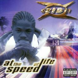 Hit & Run (part Ii) del álbum 'At the Speed of Life'