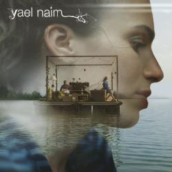 Levater del álbum 'Yael Naïm'