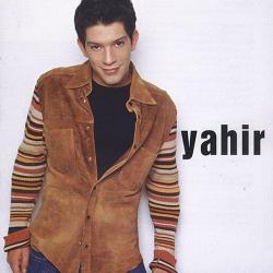 Aguántatelas Corazón del álbum 'Yahir'