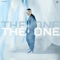 Sumba Yandel del álbum 'The 1'