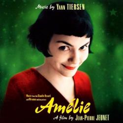Les Jours Tristes del álbum 'Amélie (Original Soundtrack)'