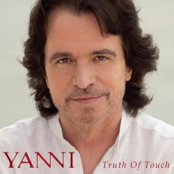 Can't wait del álbum 'Truth of Touch'