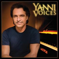 Vivi il tuo sogno del álbum 'Yanni Voices'