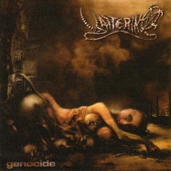 Temptation Of A Crime del álbum 'Genocide'