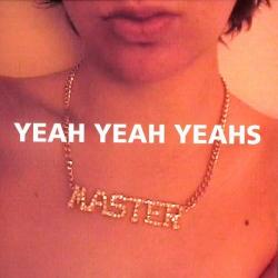 Bang del álbum 'Yeah Yeah Yeahs (EP)'