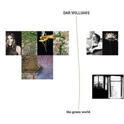 What Do You Love More Than Love del álbum 'The Green World'