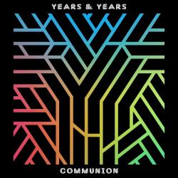 Ties del álbum 'Communion'