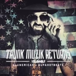 F.a.s.t. ride del álbum 'Trunk Muzik Returns'