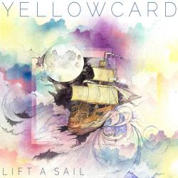 Crash the Gates del álbum 'Lift a Sail'
