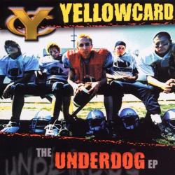 Rocket del álbum 'The Underdog EP'