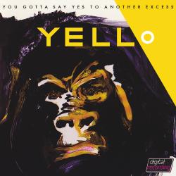 Lost Again del álbum 'You Gotta Say Yes to Another Excess (Remastered)'