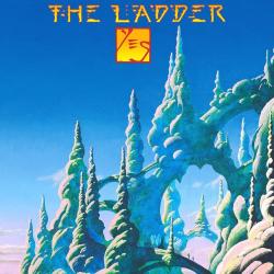 To Be Alive (hep Yadda) del álbum 'The Ladder'