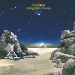 The Ancients (giants Under The Sun) del álbum 'Tales from Topographic Oceans'