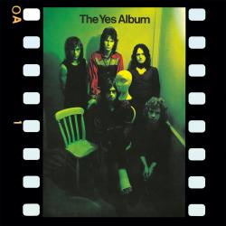 A Venture del álbum 'The Yes Album'