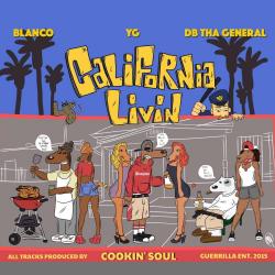 L.A. Confidential del álbum 'California Livin'