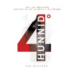 Blunted del álbum '4Hunnid Degreez'