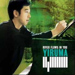 River flows in you del álbum 'River Flows in You'
