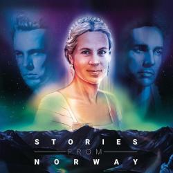 Stories From Norway: Mette-Marit av Norge