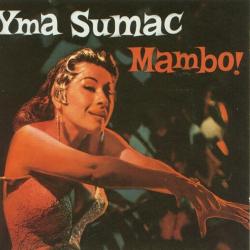 Bo Mambo de Yma Sumac