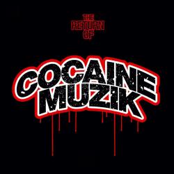 Allstate del álbum 'The Return Of Cocaine Muzik Pt. 1'