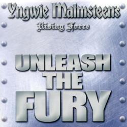 Revolution del álbum 'Unleash The Fury'