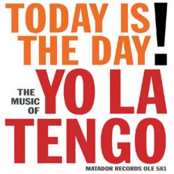 Today Is The Day del álbum 'Today Is the Day'