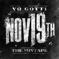 Cocaine Cowboy del álbum 'Nov 19th: The Mixtape'