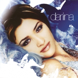 Nunca me olvides del álbum 'Darina'