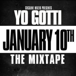 Trap Niggas (Freestyle) del álbum 'January 10th: The Mixtape'