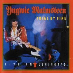 Trial By Fire: Live In Leningrad