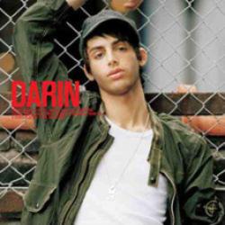 B What U Wanna B del álbum 'Darin'