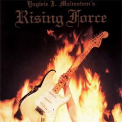 Now Your Ships Are Burned de Yngwie Malmsteen