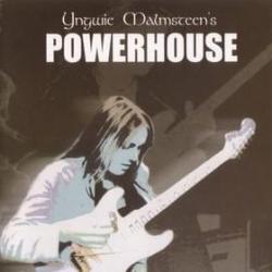 Voodoo Nights del álbum 'Powerhouse'