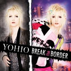 Sakura Falling del álbum 'BREAK the BORDER'