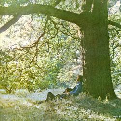 Greenfield Morning I Pushed An Empty Baby Carriage All Over The City del álbum 'Yoko Ono/Plastic Ono Band'